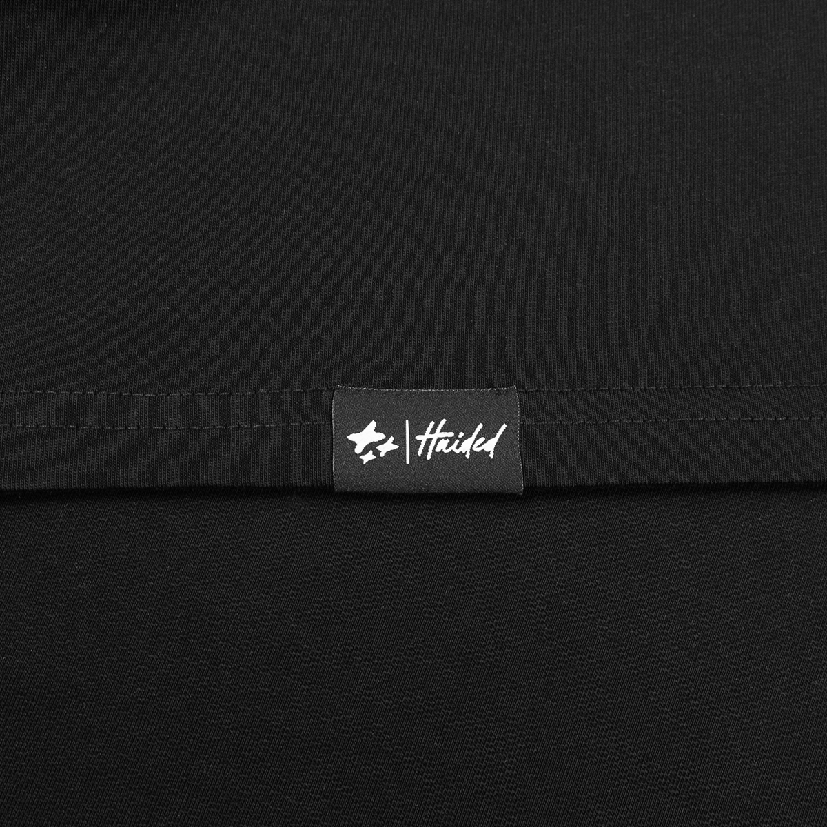 Горе Лонгслив INFLAMED RLXD FAUX LS TEE black/black.ash.td - фото 34379