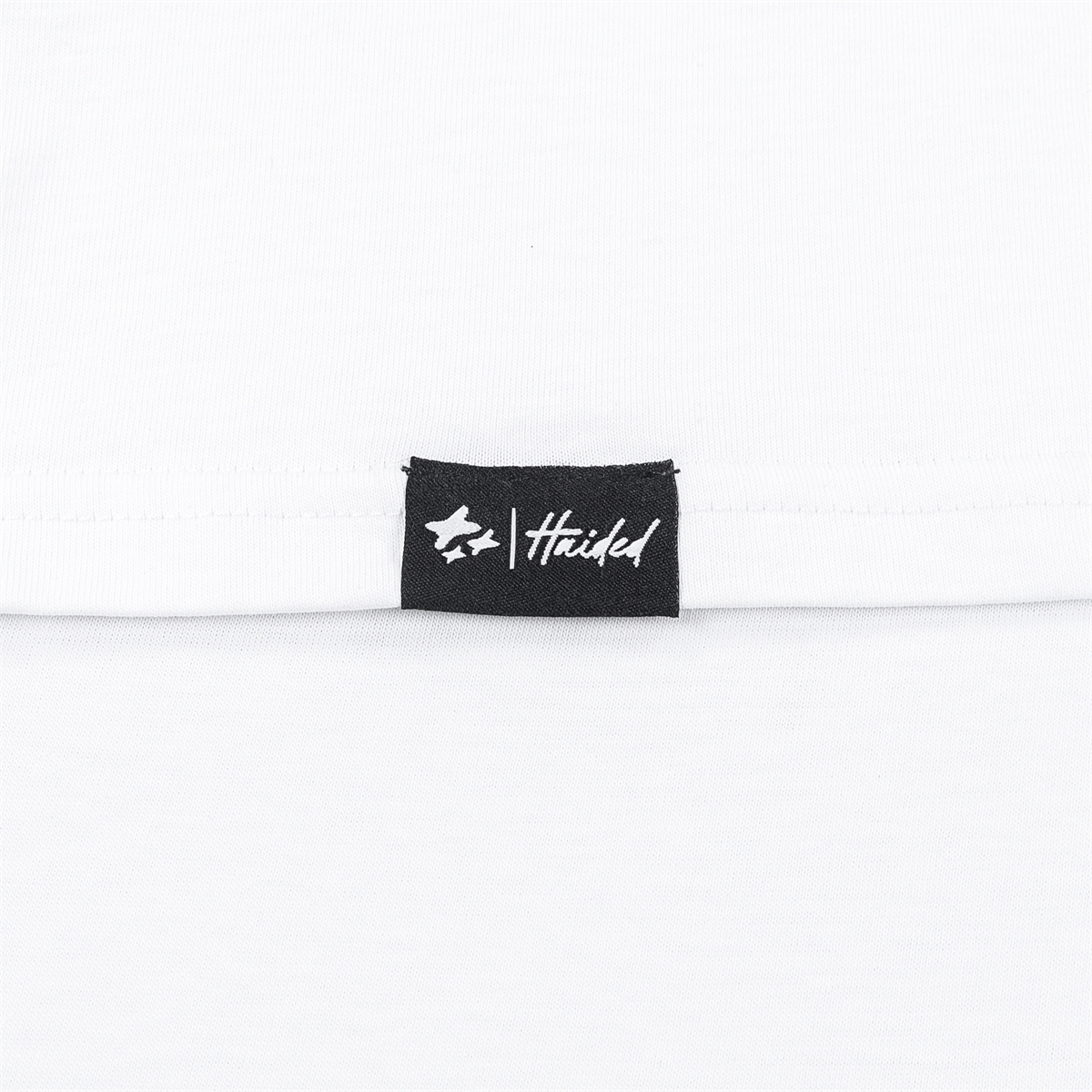 Горе Лонгслив ANGRY RLXD LS TEE белый - фото 34385