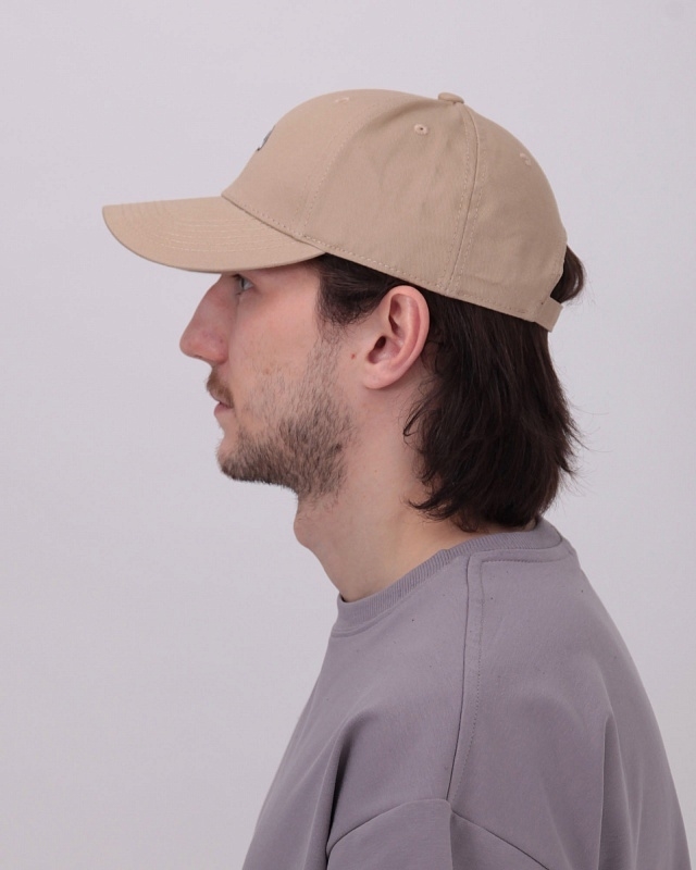 Кепка ANTEATER Baseball-Bage - фото 34713