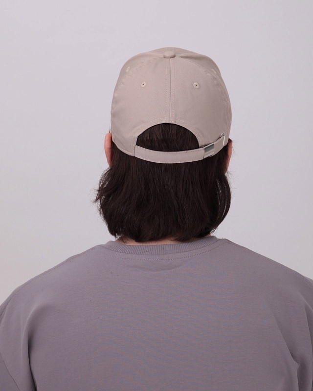 Кепка ANTEATER Baseball-Cement - фото 34716