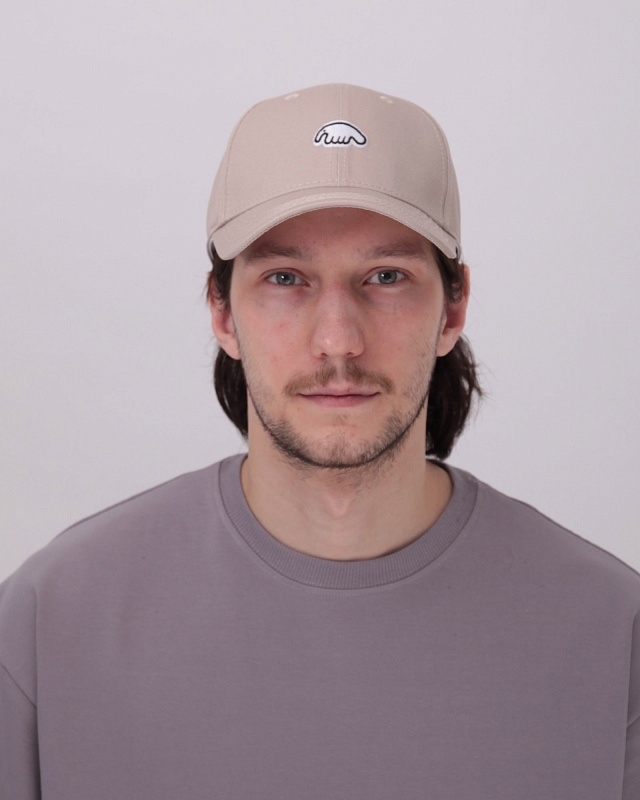 Кепка ANTEATER Baseball-Cement - фото 34717