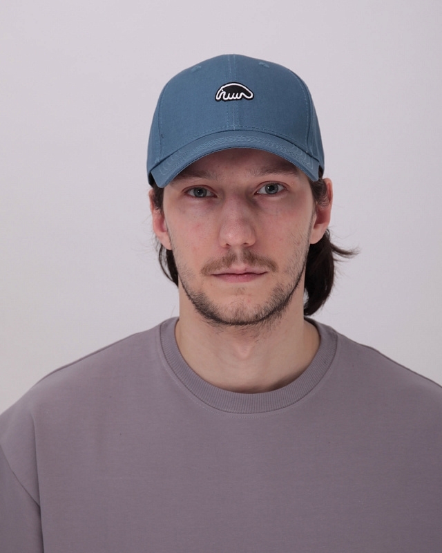 Кепка ANTEATER Baseball-Corsair - фото 34719