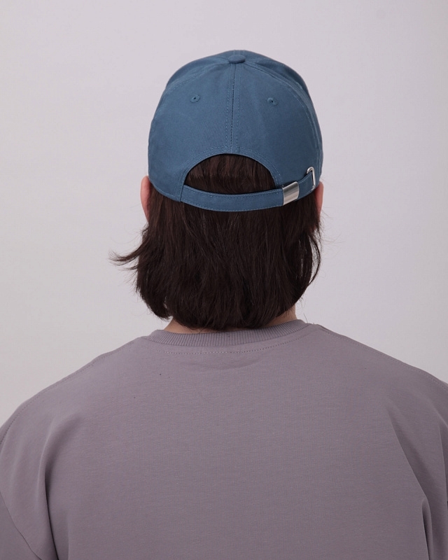 Кепка ANTEATER Baseball-Corsair - фото 34720