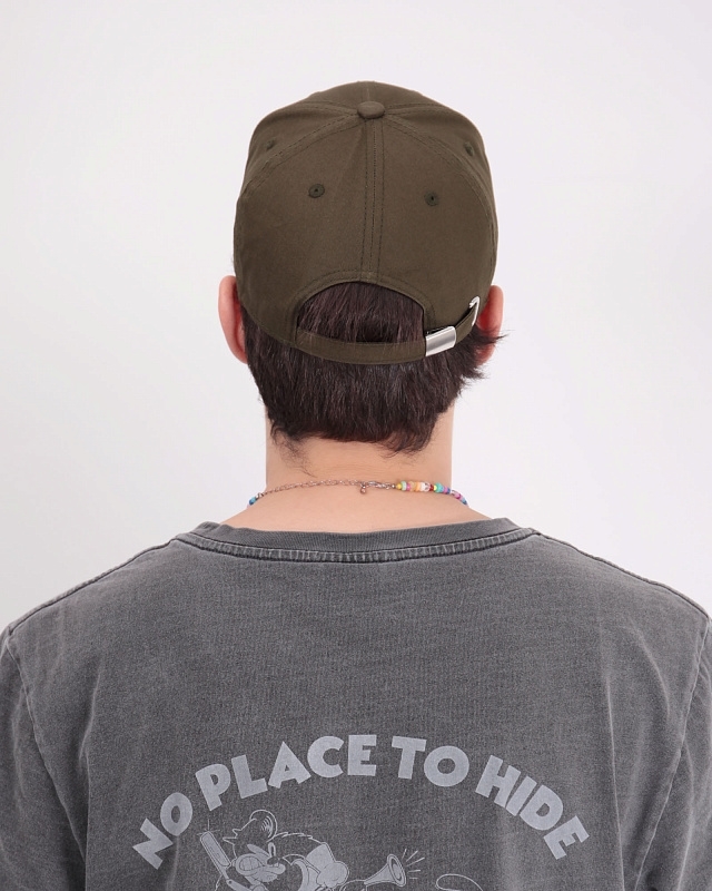 Кепка ANTEATER Baseball-Haki - фото 34724