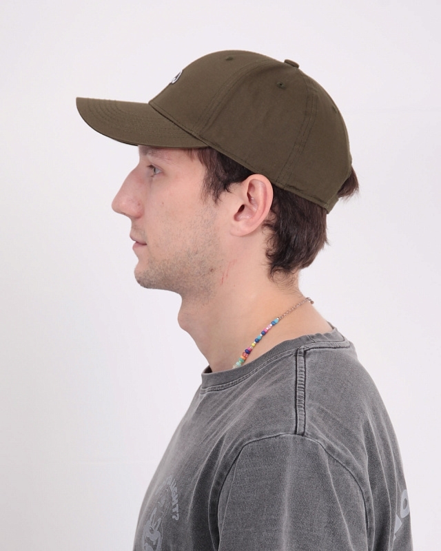 Кепка ANTEATER Baseball-Haki - фото 34725