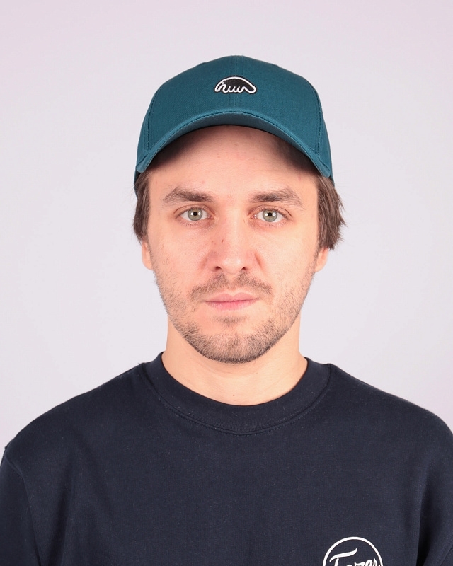 Кепка ANTEATER Baseball-Mint - фото 34730