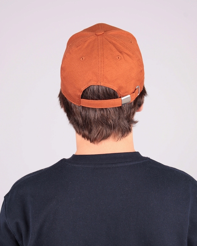 Кепка ANTEATER Baseball-Terrakot - фото 34736