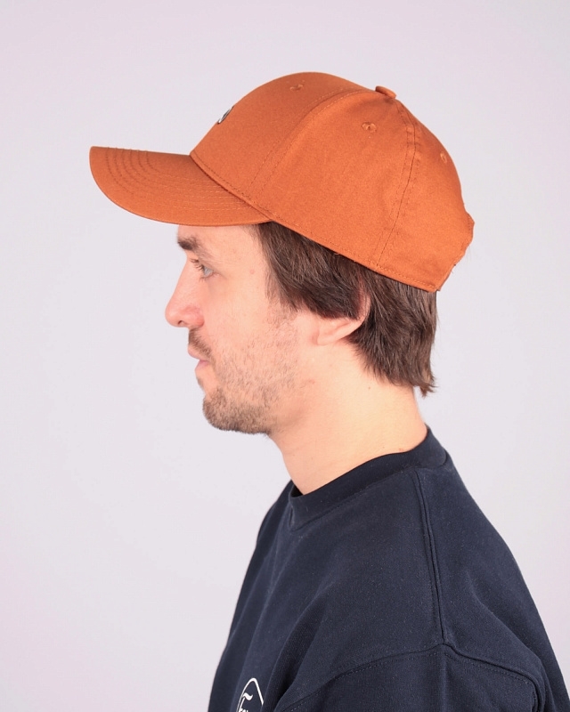 Кепка ANTEATER Baseball-Terrakot - фото 34737