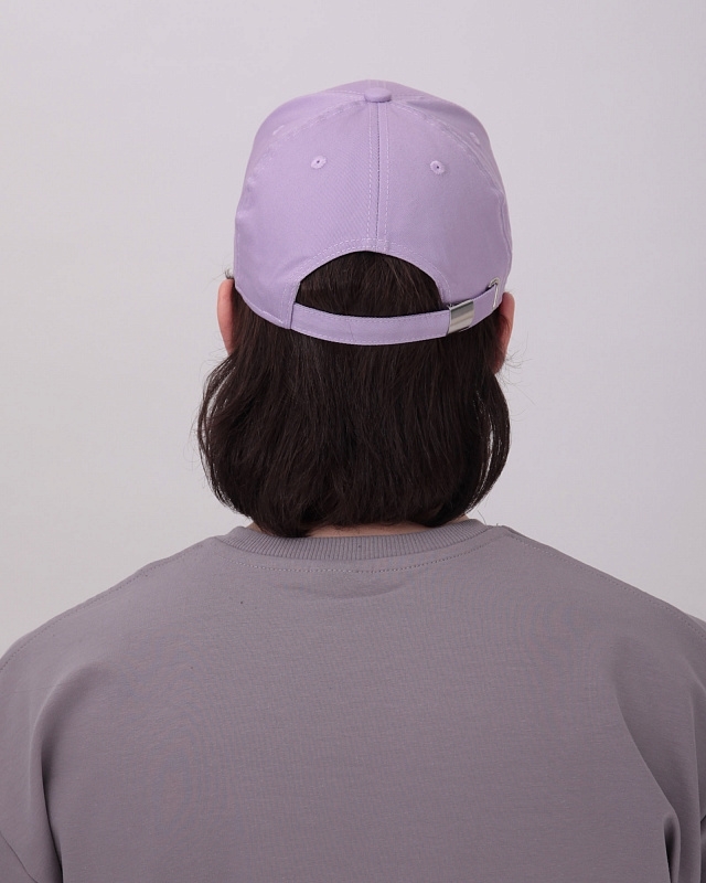 Кепка ANTEATER Baseball-Violet - фото 34740