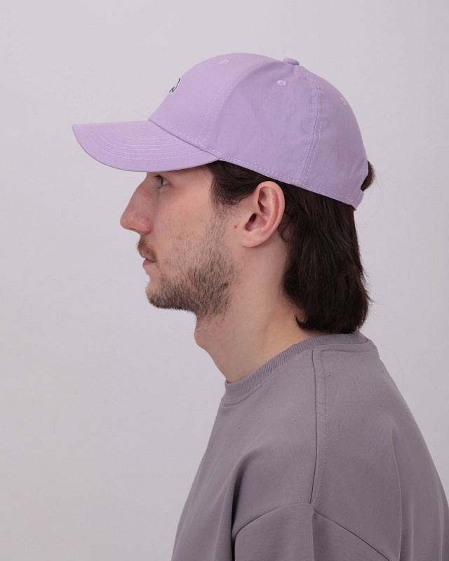 Кепка ANTEATER Baseball-Violet - фото 34741