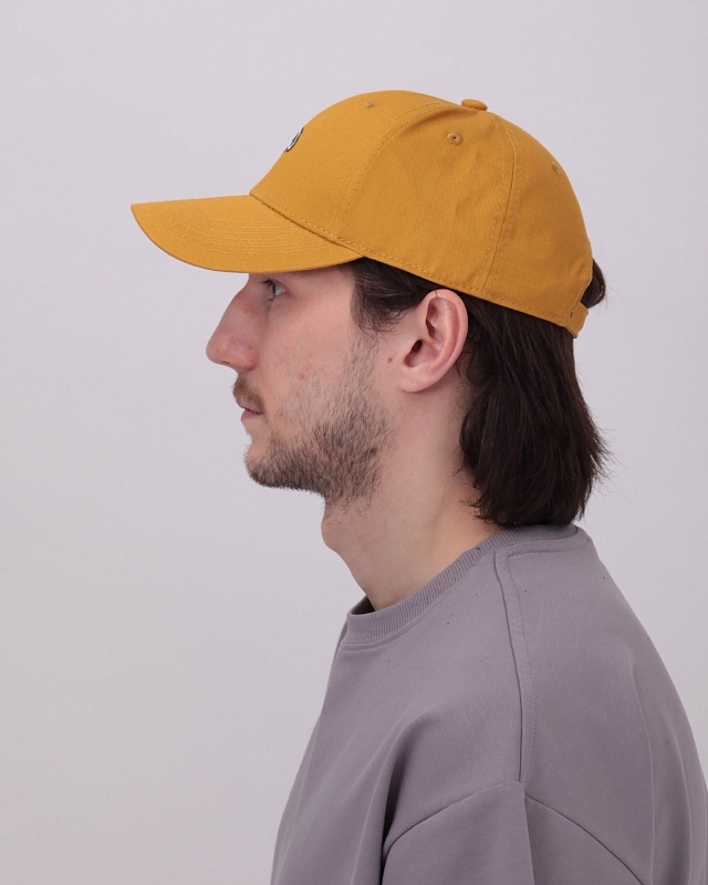 Кепка ANTEATER Baseball-Yellow - фото 34745