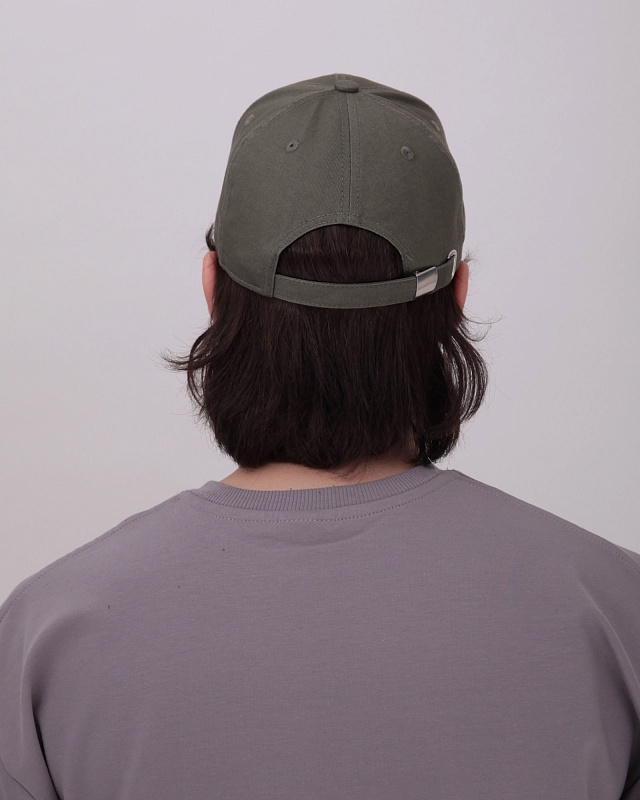 Кепка ANTEATER Baseball-Light-Haki - фото 34748