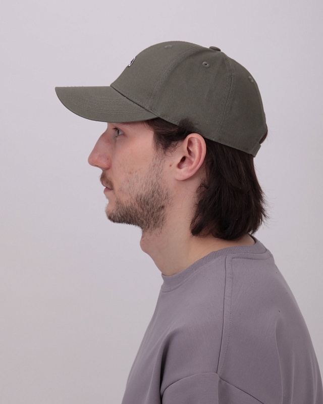 Кепка ANTEATER Baseball-Light-Haki - фото 34749