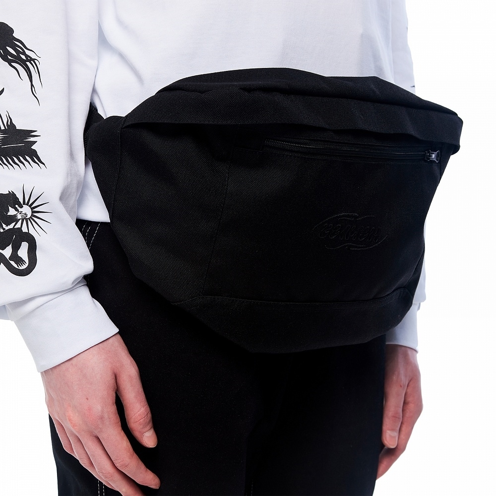 Волчок Большая поясная сумка - фото 34766