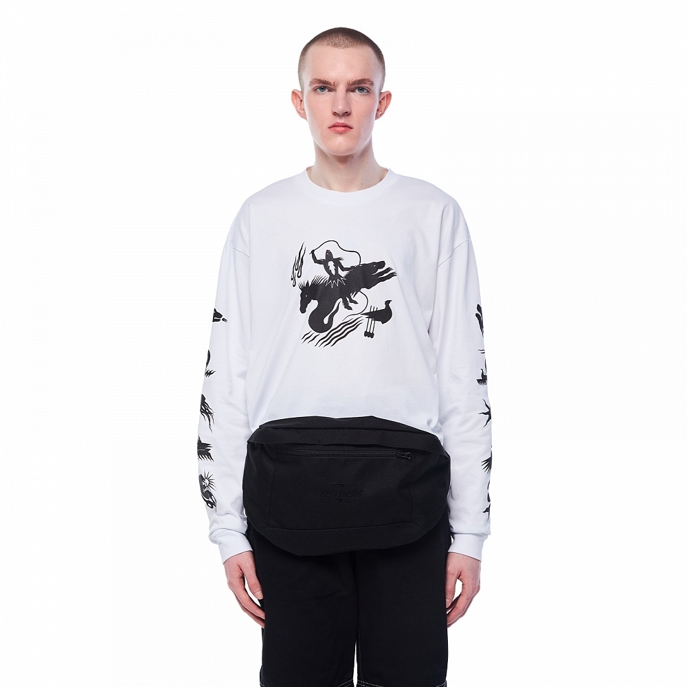 Волчок Большая поясная сумка - фото 34767