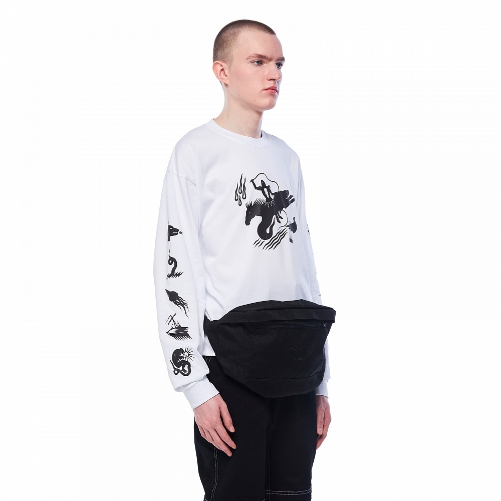 Волчок Большая поясная сумка - фото 34768