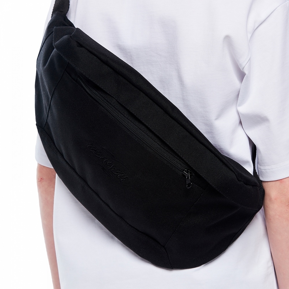 Волчок Большая поясная сумка - фото 34769