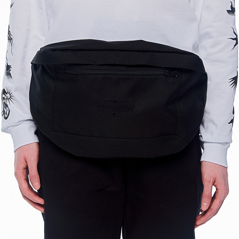 Волчок Большая поясная сумка - фото 34772