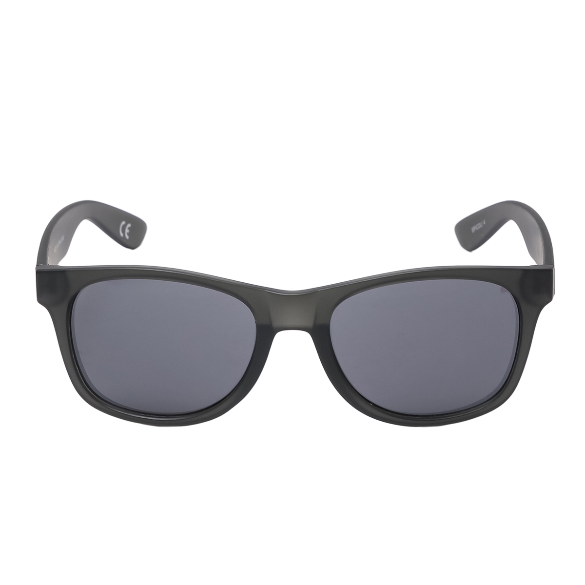 Очки солнцезащитные Vans VLC01S6 MN SPICOLI 4 SHADES Black Frosted T - фото 35013