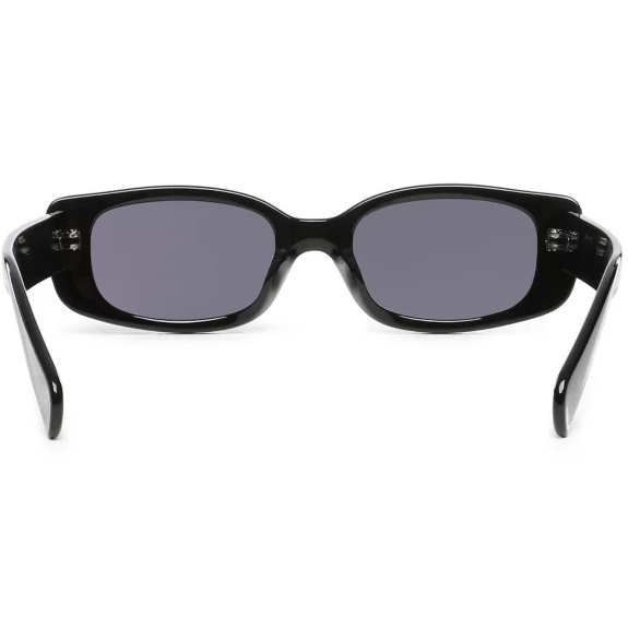Очки солнцезащитные Vans VA45GOBLK MN BOMB SHADES Black - фото 35026
