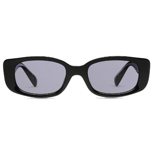 Очки солнцезащитные Vans VA45GOBLK MN BOMB SHADES Black - фото 35027