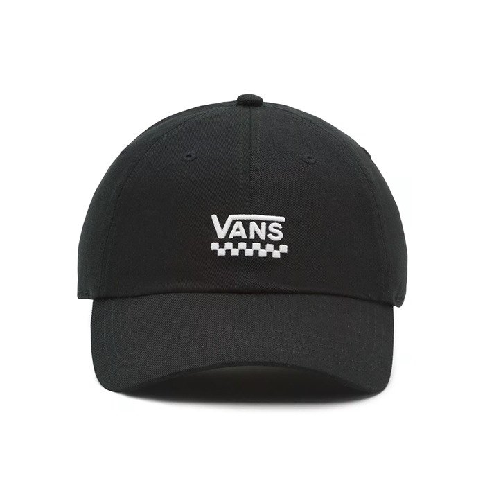 Vans check it store hat