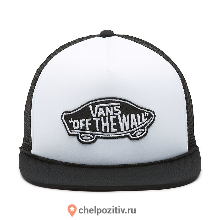 Vans patch clearance