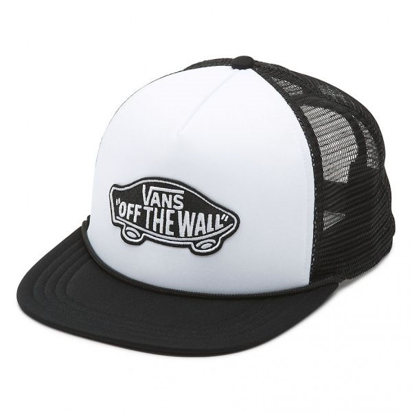 Vans hot sale patchy hat