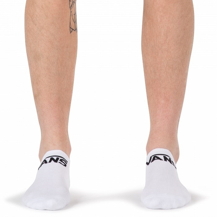 Носки Vans VXSXWHT MN CLASSIC KICK (9.5 White - фото 35131
