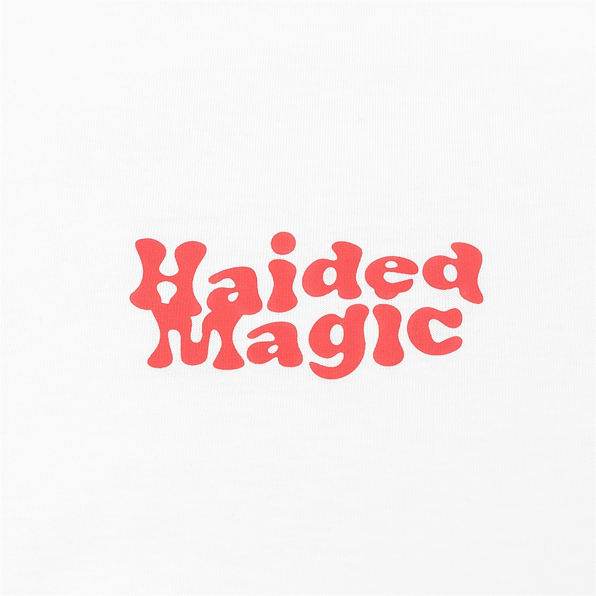 Горе футболка MAGIC RGLR TEE белый - фото 35186