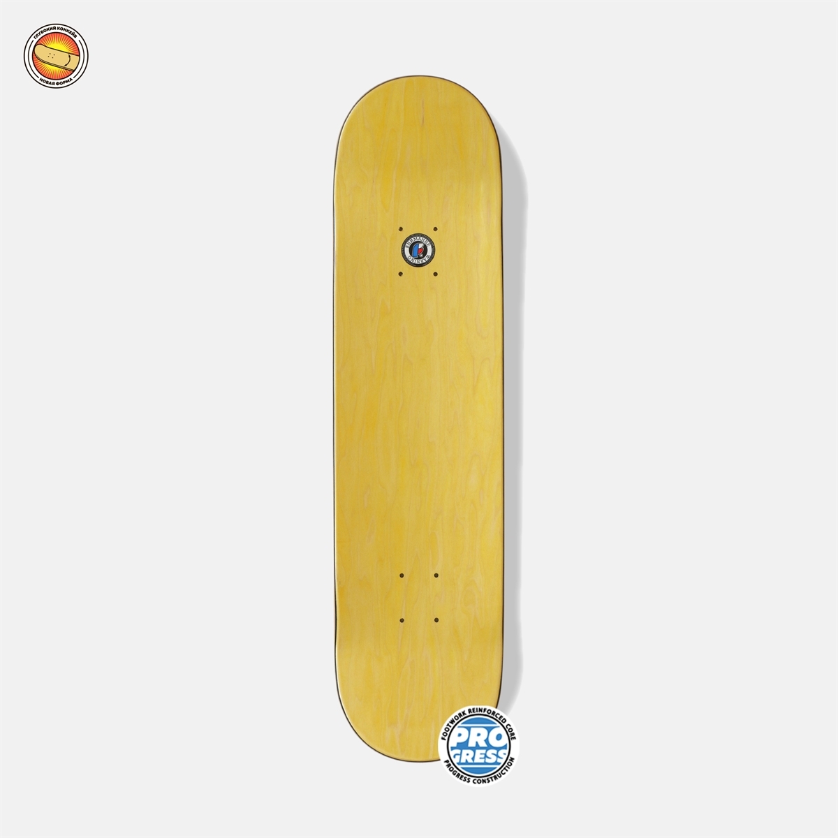 Дека Footwork FOOJI FULL SHAPE (Размер 8.125 x 31.625) - фото 36842