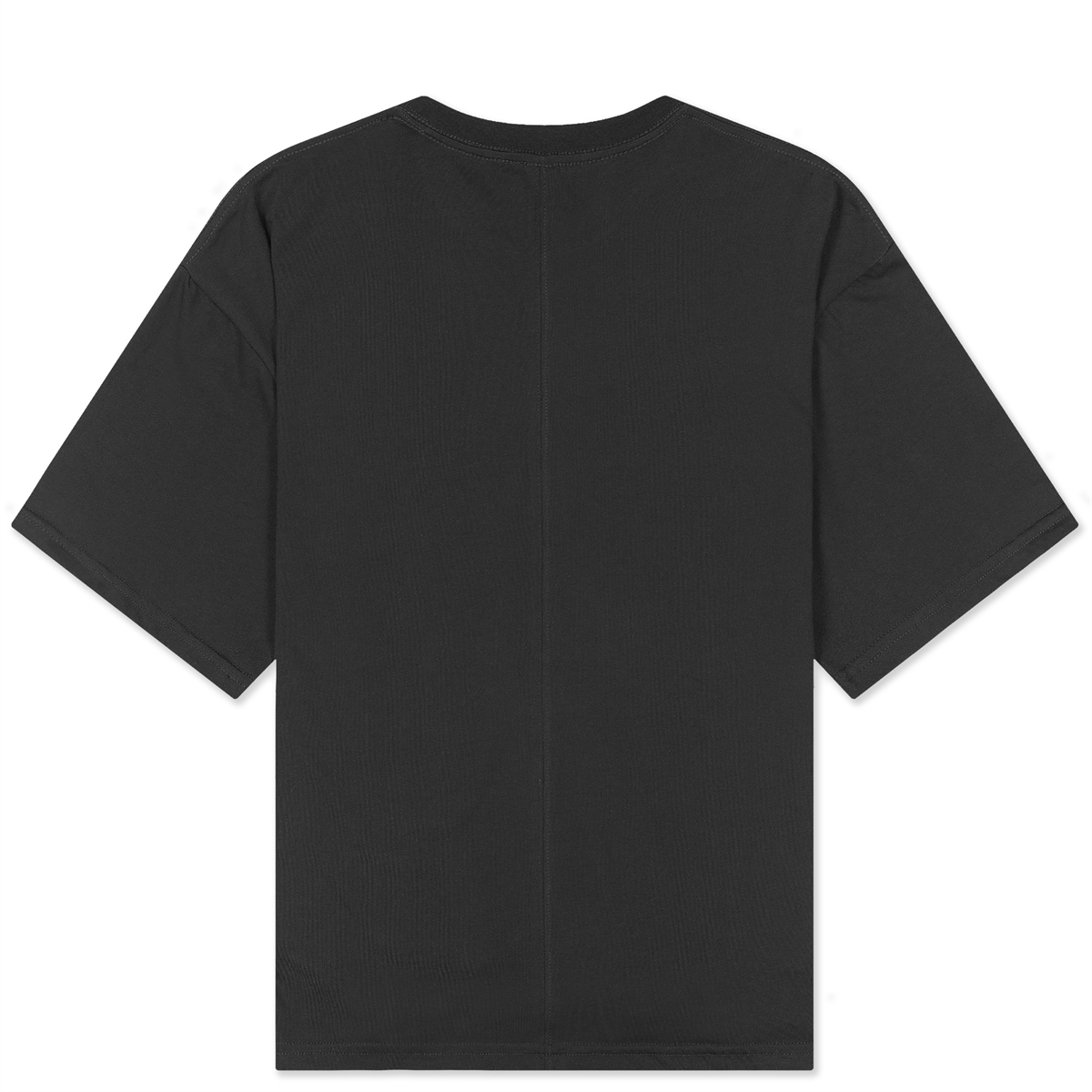 Футболка Горе CHAINS RLXD SPLTB TEE black - фото 37022