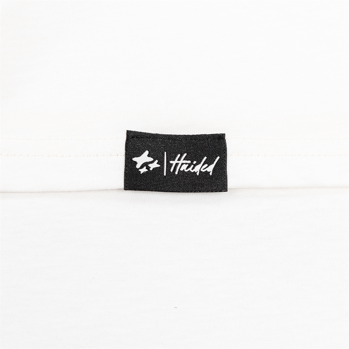 Горе Футболка TRIP RLXD LS TEE молочный - фото 37034