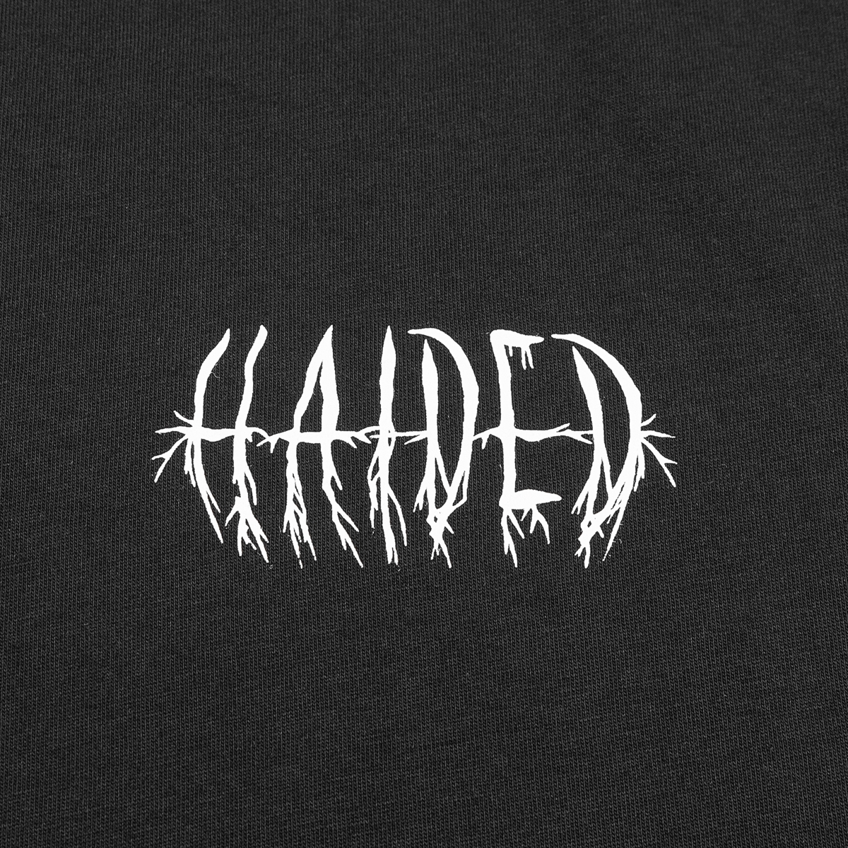 Горе Лонгслив CHAINS RLXD LS TEE black - фото 37052