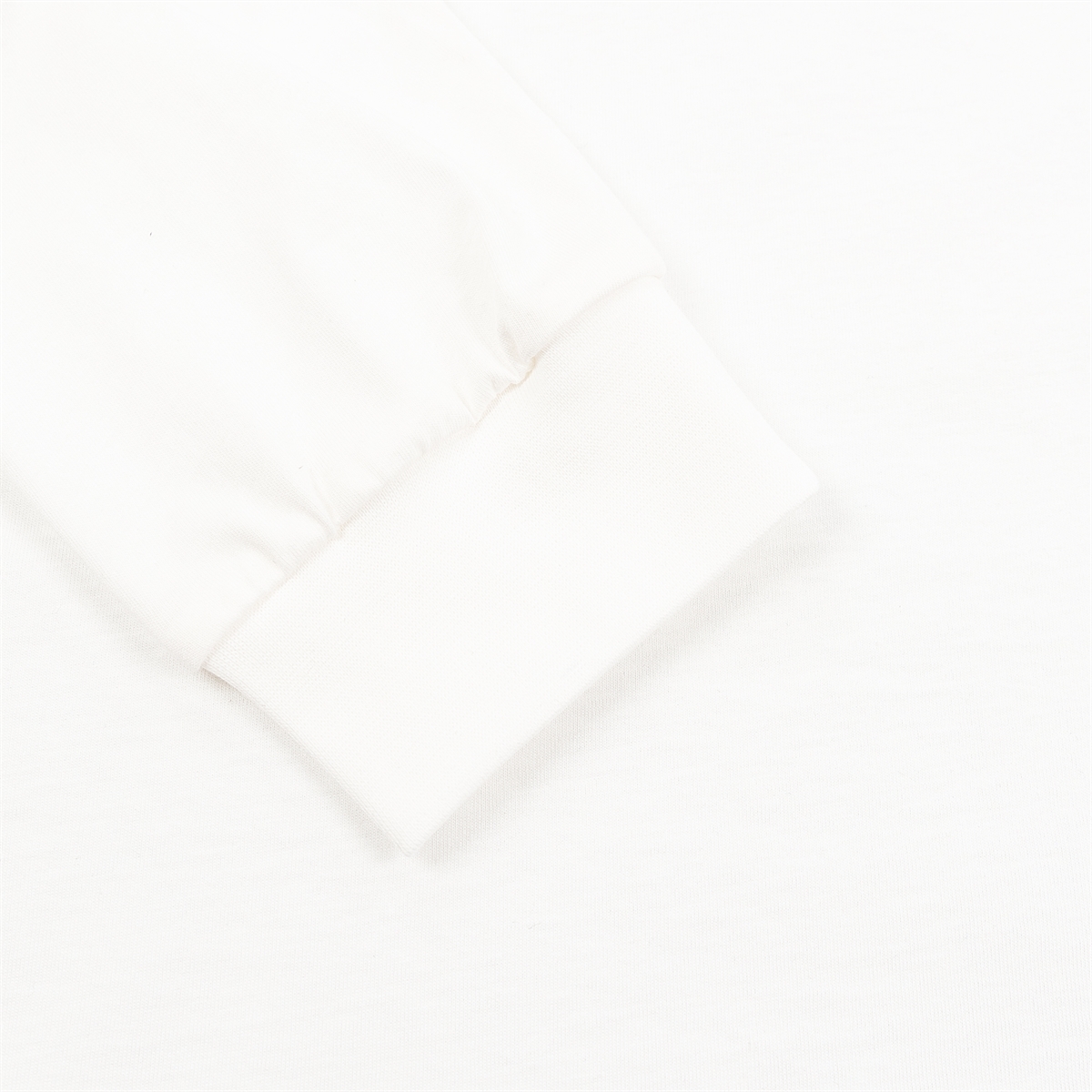 Горе Лонгслив BEACH LIFE RLXD LS TEE milk - фото 37068