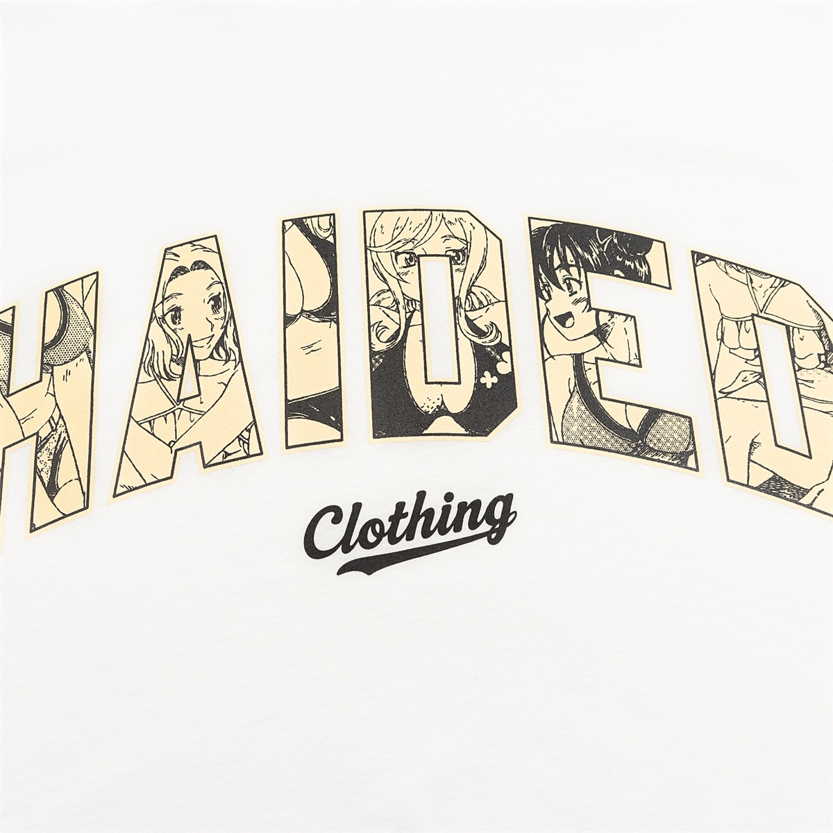 Горе Лонгслив BEACH LIFE RLXD LS TEE milk - фото 37069