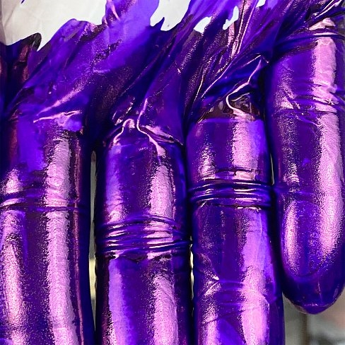 Russian Roulette заправка Street black 200мл. - фото 37464