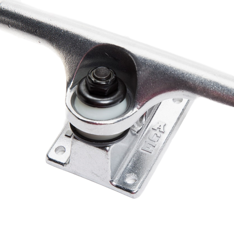 Подвески для скейтборда Ace Trucks CLASSIC POLISHED - фото 37831