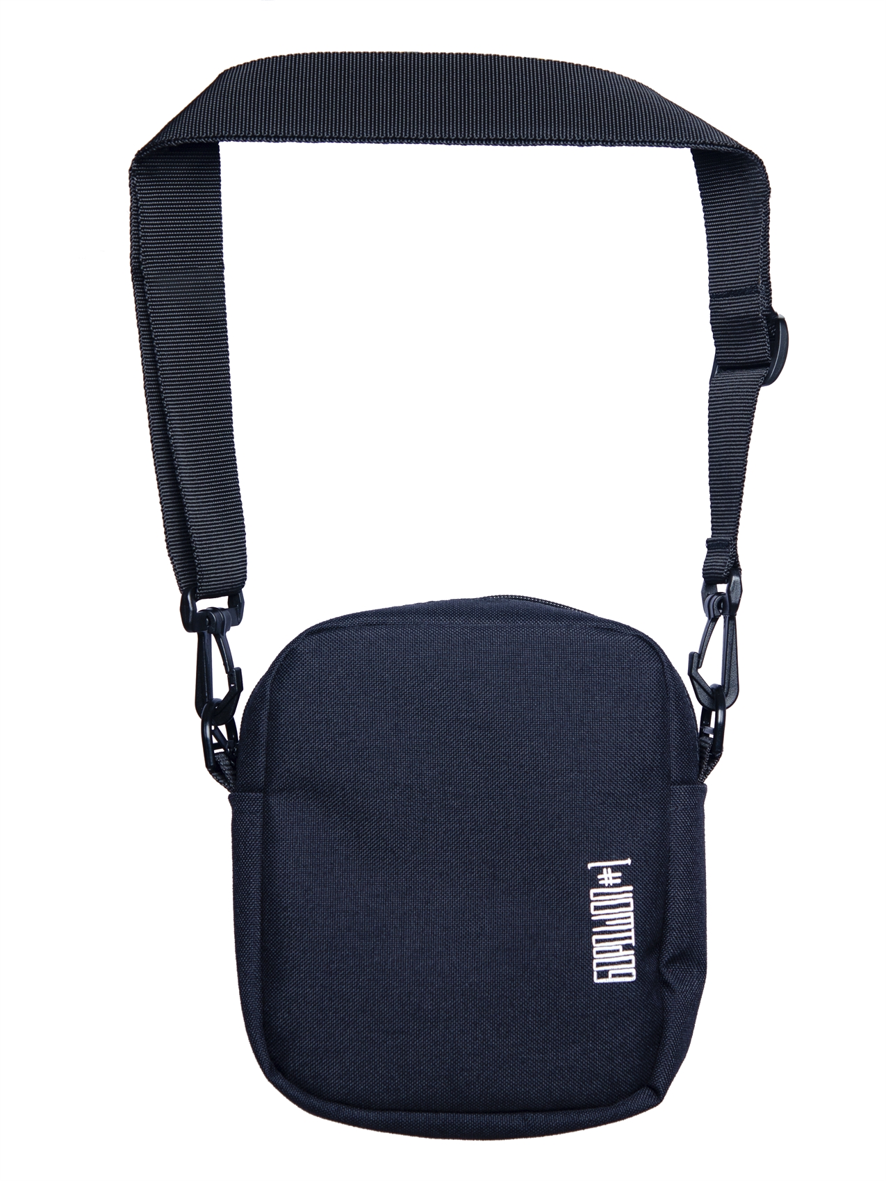 Сумка мессенджер БОРДШОП1 скейт/дино - фото 37948