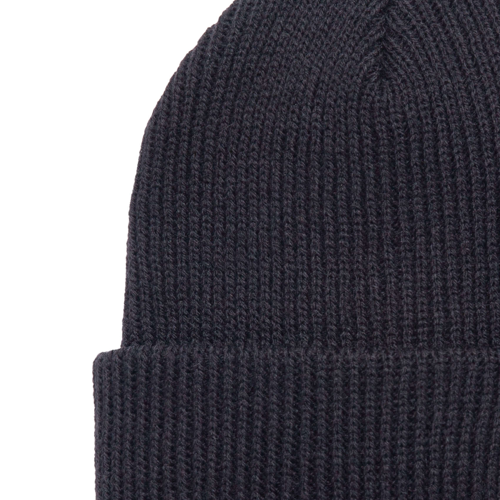 Шапка ННХ Эверест черный - фото 38135