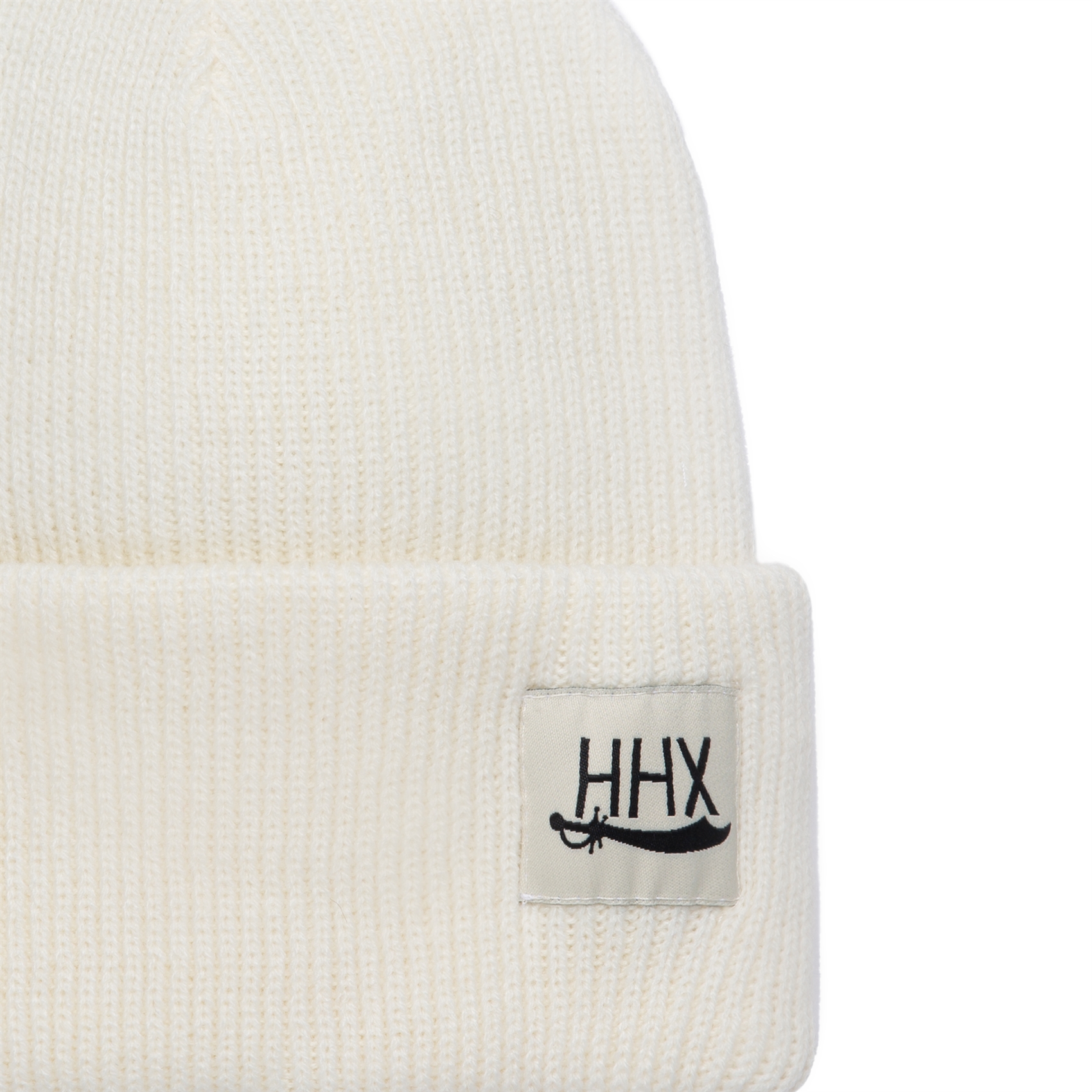 Шапка ННХ Эверест белый - фото 38142