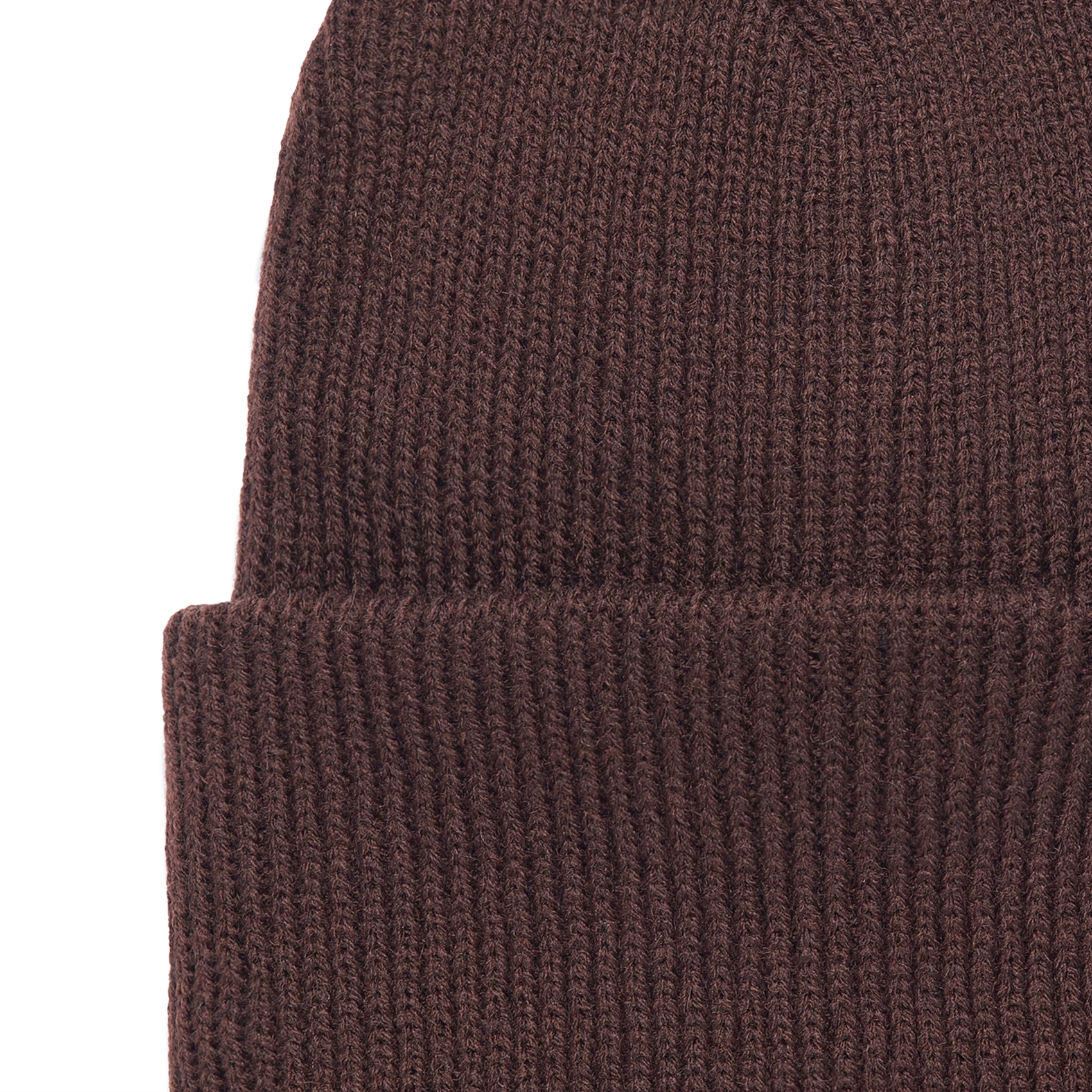 Шапка ННХ Эверест шоколад - фото 38150