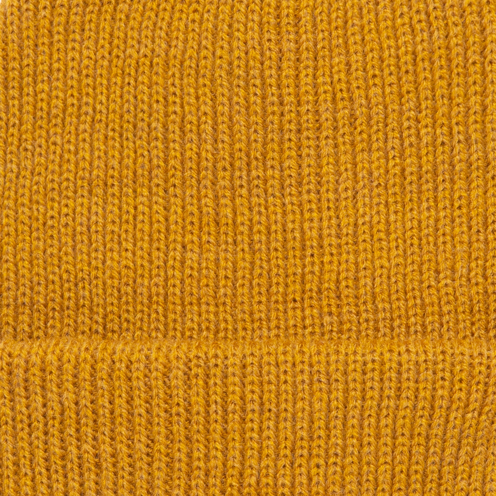 Шапка ННХ Эверест горчица - фото 38155