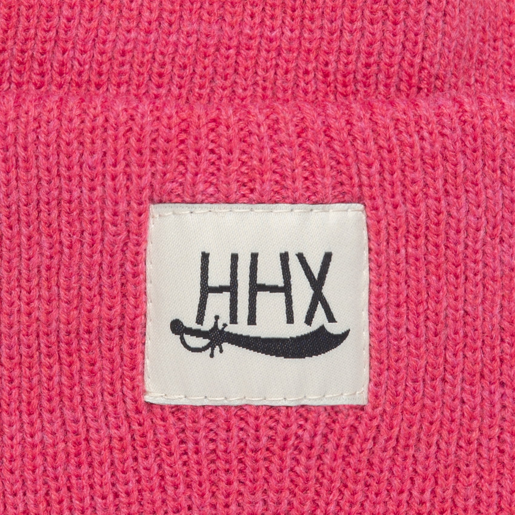 Шапка ННХ Эверест азалия - фото 38187