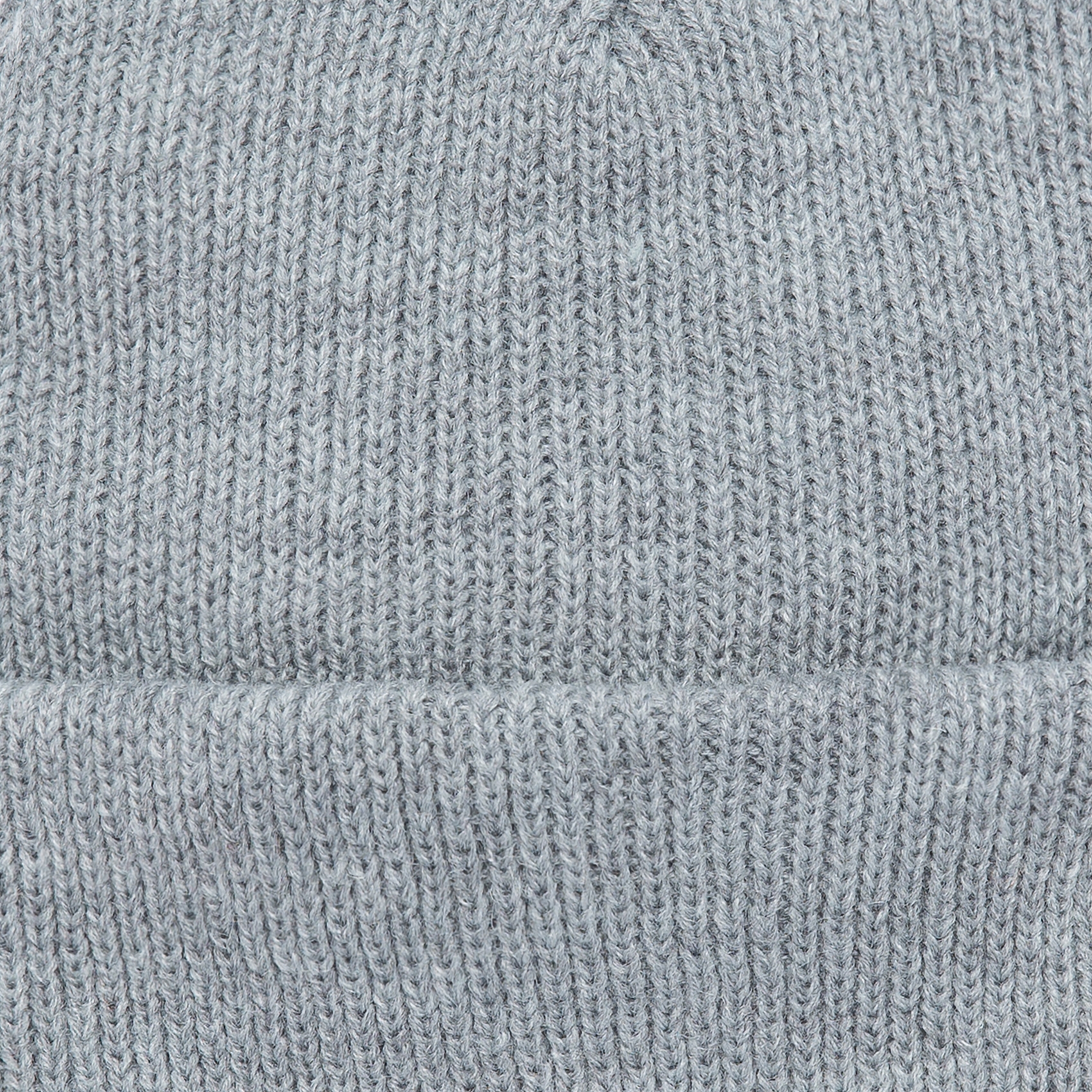 Шапка ННХ Эверест серый меланж - фото 38200