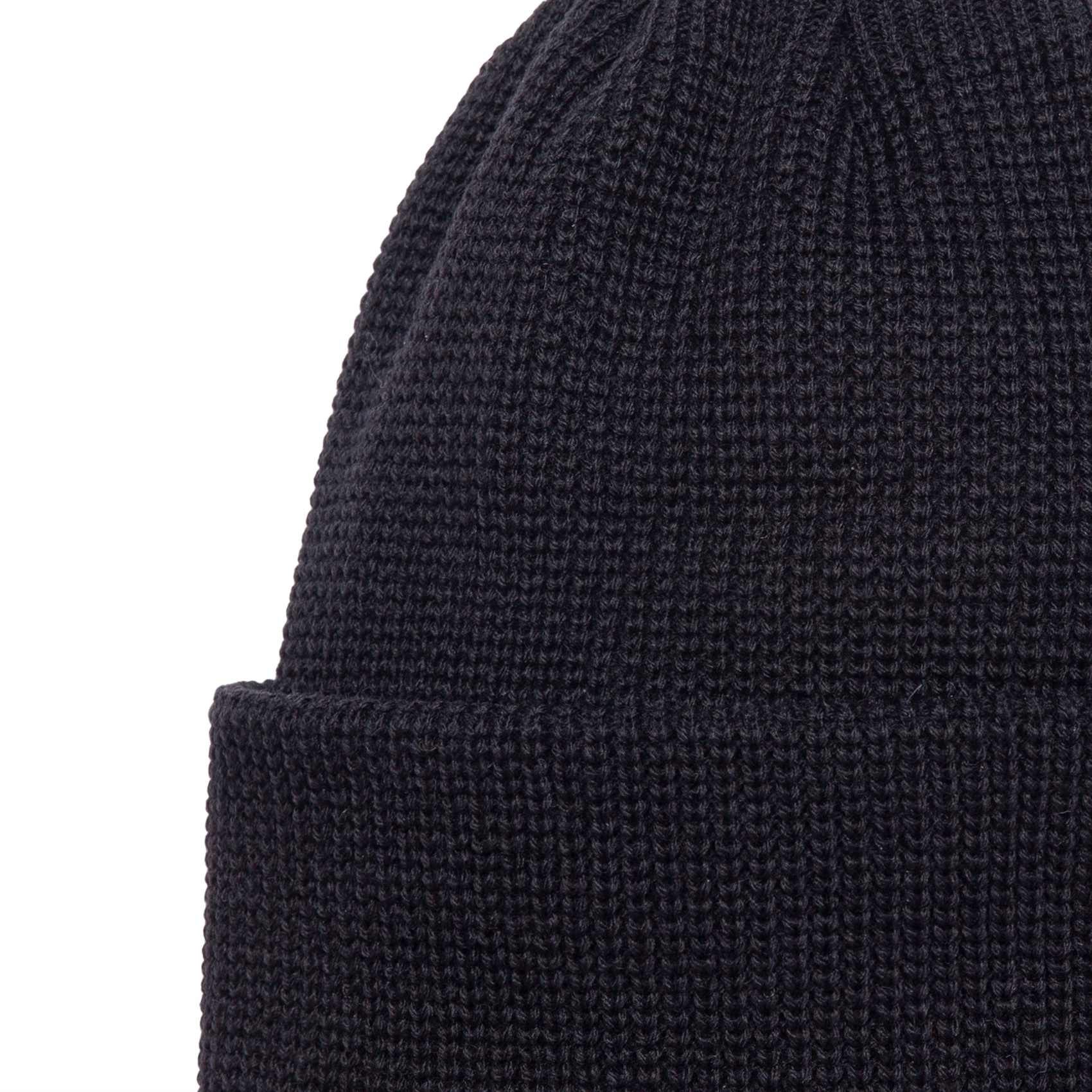 Шапка ННХ Кайлас черный - фото 38205