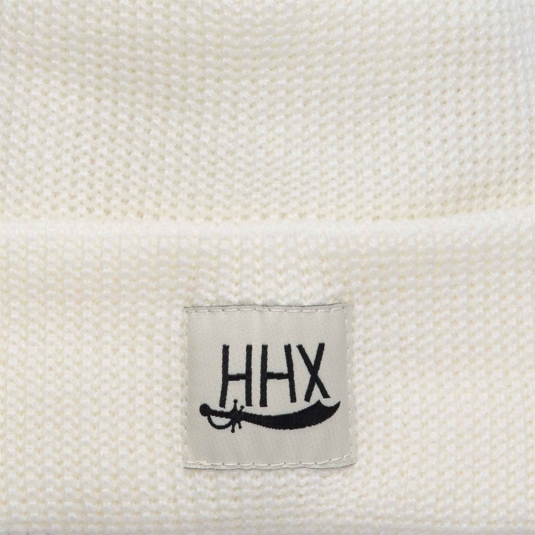 Шапка ННХ Кайлас белый - фото 38207