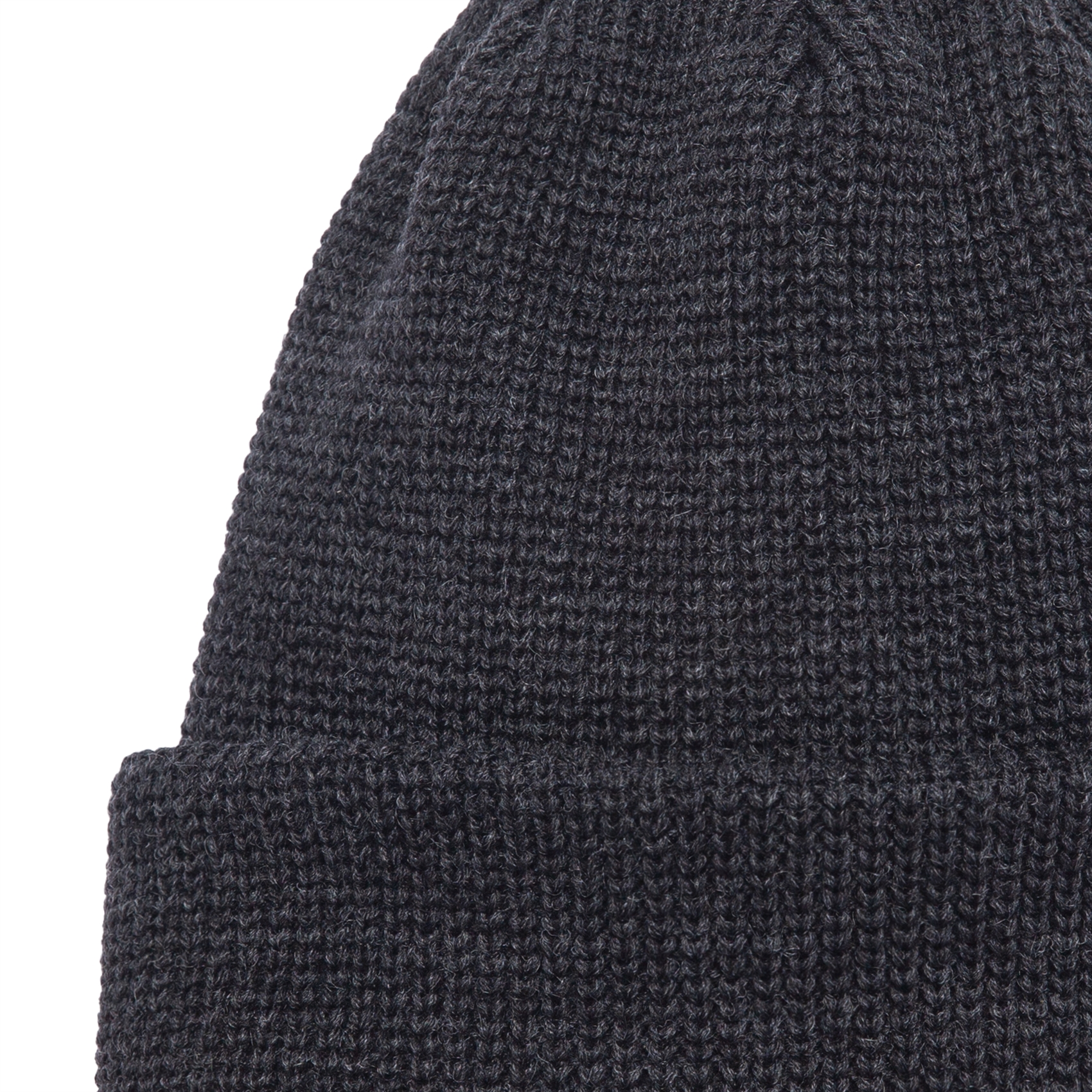 Шапка ННХ Кайлас графит меланж - фото 38215