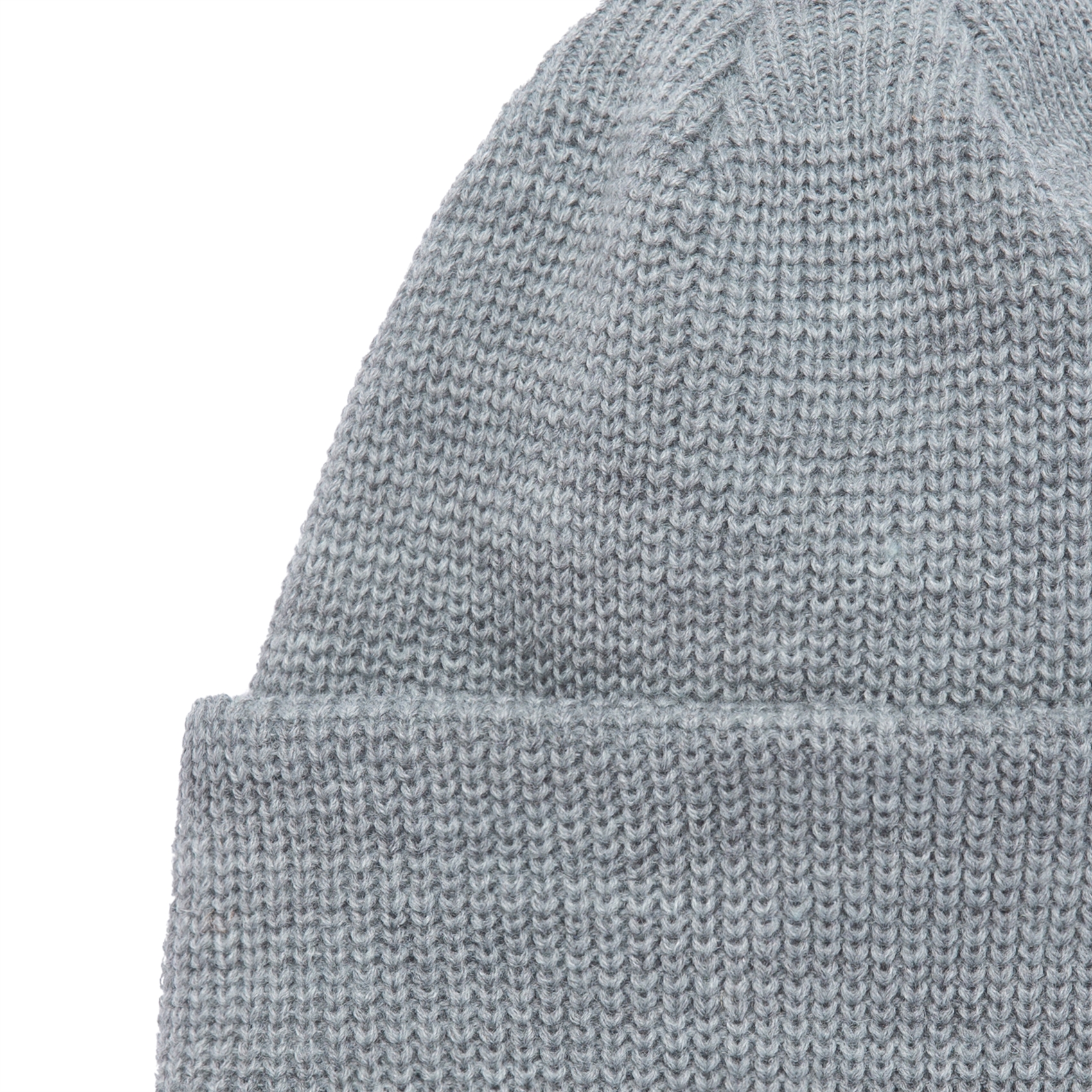 Шапка ННХ Кайлас серый меланж - фото 38220