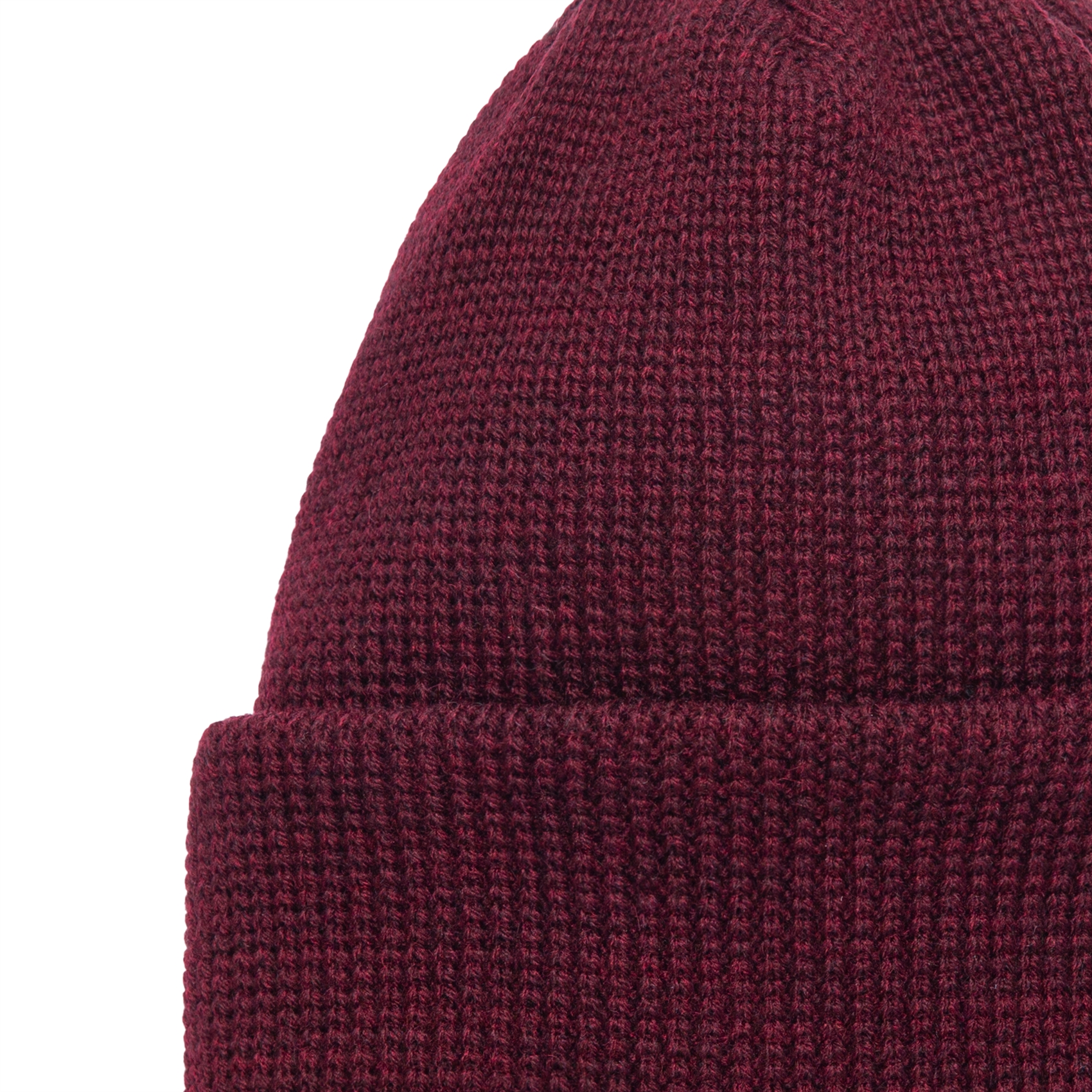 Шапка ННХ Кайлас бордо - фото 38230